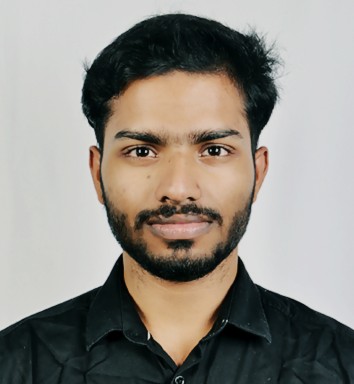 Santosh Soumyadarshi Dash